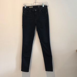 AG jeans- like brand new -